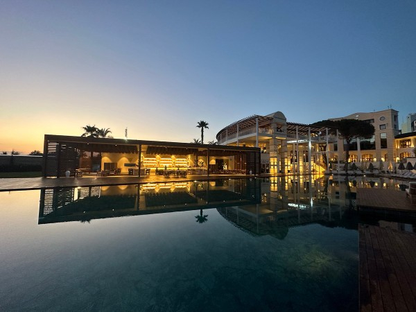 RIXOS PARK BELEK