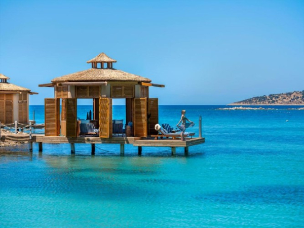 RIXOS PREMIUM BODRUM