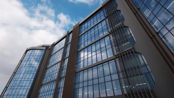 Istanbul Topkapi Liv Hospital – Completed Project 2024–2025