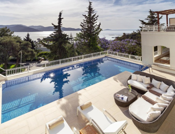 RIXOS PREMIUM BODRUM