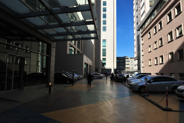 Istanbul Gaziosmanpaşa Medical Park Hospital