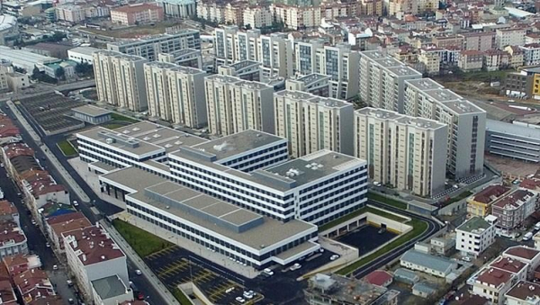 SANCAKTEPE HOSPITAL