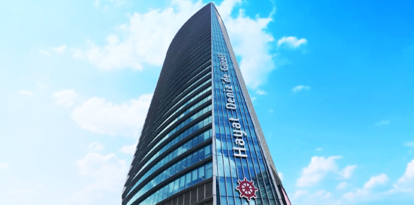 DENIZ BANK
