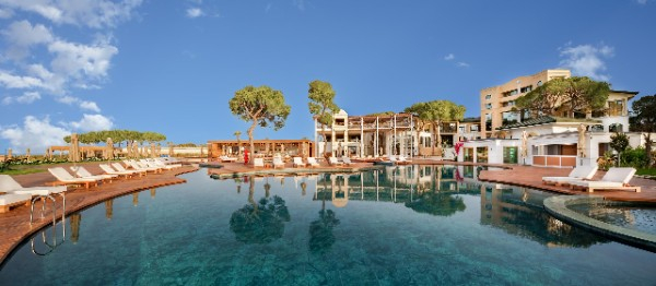 RIXOS PARK BELEK