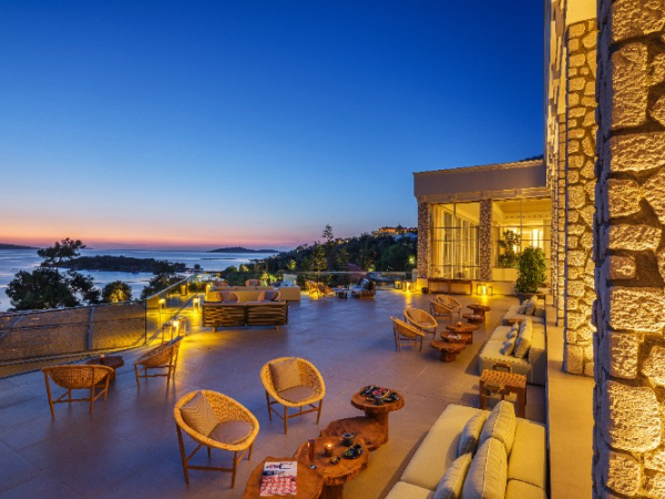 RIXOS PREMIUM BODRUM
