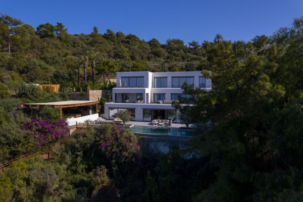 RIXOS PREMIUM BODRUM