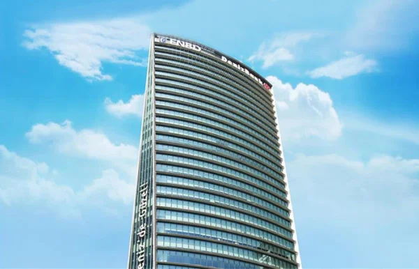 DENIZ BANK